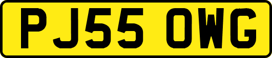 PJ55OWG