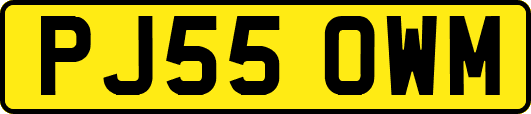 PJ55OWM