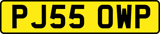 PJ55OWP