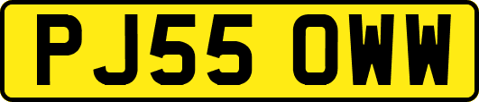 PJ55OWW
