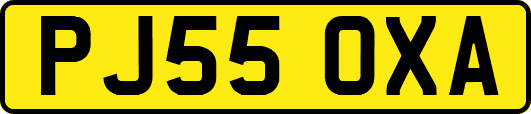PJ55OXA