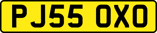 PJ55OXO