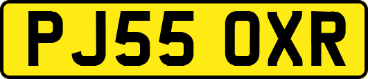 PJ55OXR