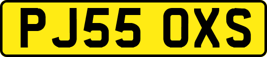 PJ55OXS