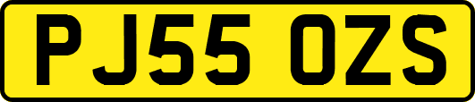 PJ55OZS