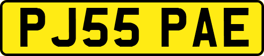 PJ55PAE