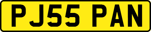 PJ55PAN