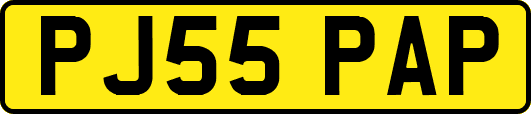 PJ55PAP