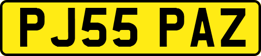 PJ55PAZ