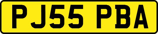 PJ55PBA