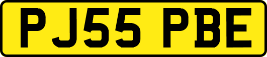 PJ55PBE