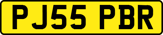 PJ55PBR