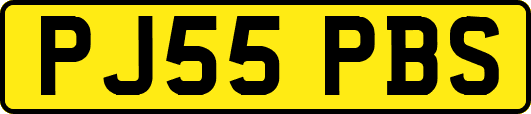 PJ55PBS