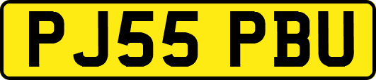 PJ55PBU