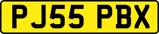 PJ55PBX