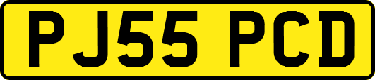PJ55PCD