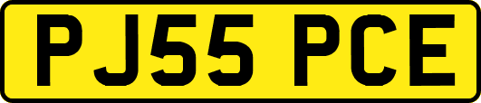 PJ55PCE