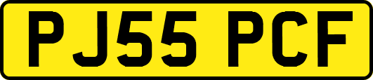 PJ55PCF