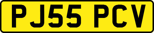 PJ55PCV