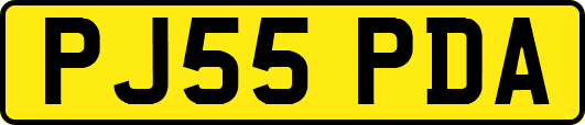 PJ55PDA