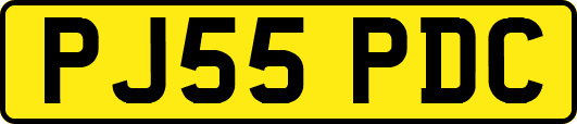 PJ55PDC