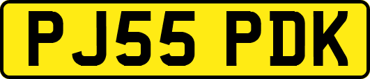 PJ55PDK