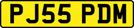 PJ55PDM