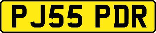PJ55PDR