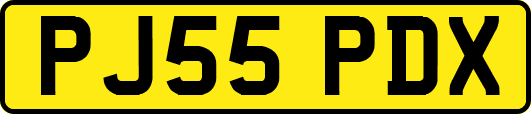 PJ55PDX