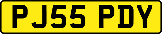 PJ55PDY