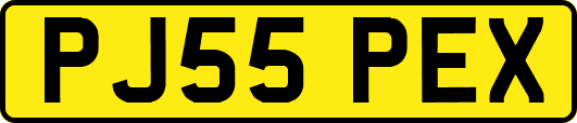 PJ55PEX