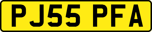 PJ55PFA