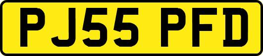 PJ55PFD
