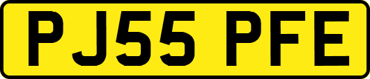 PJ55PFE