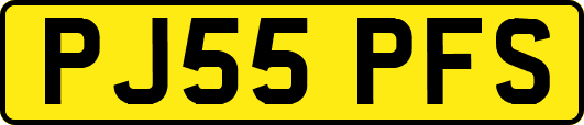 PJ55PFS