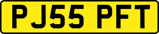 PJ55PFT