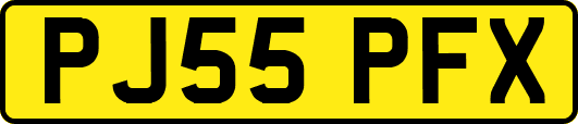 PJ55PFX