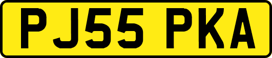 PJ55PKA