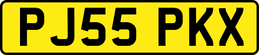 PJ55PKX