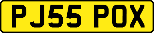 PJ55POX