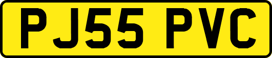 PJ55PVC