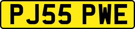 PJ55PWE