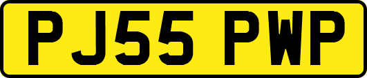 PJ55PWP
