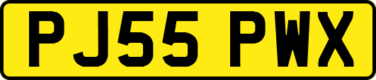 PJ55PWX
