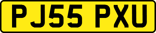 PJ55PXU