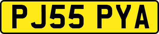 PJ55PYA