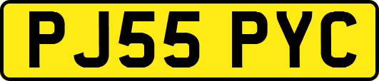 PJ55PYC