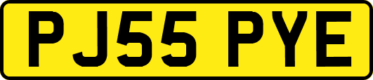 PJ55PYE
