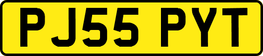 PJ55PYT