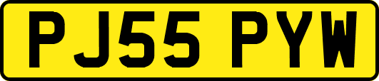 PJ55PYW